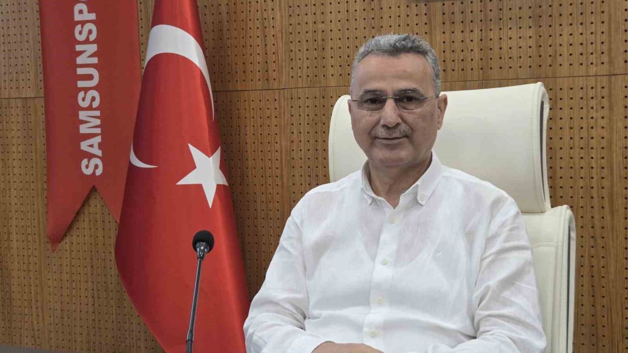 Başkan Kurnaz: "Sokak hayvanlarını topluyoruz ancak azalmıyor"