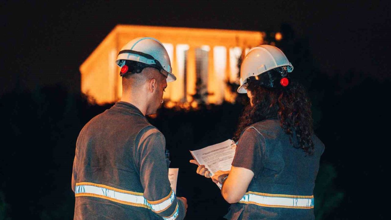 Başkent EDAŞ’tan NATO Zirvesi için kesintisiz enerji hazırlığı