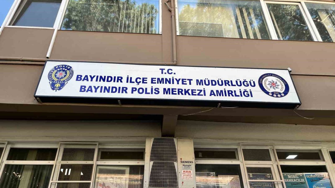 Bayındır’da emniyetin ilk 6 aylık bilançosu: 9 tutuklama, 90 yakalama