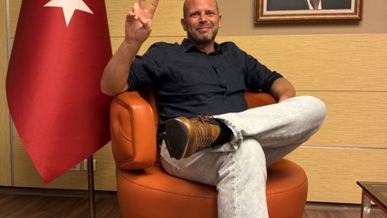 Belçika Savunma Bakanı Francken: "Tekrar merhaba benim güzel Türkiye’m"