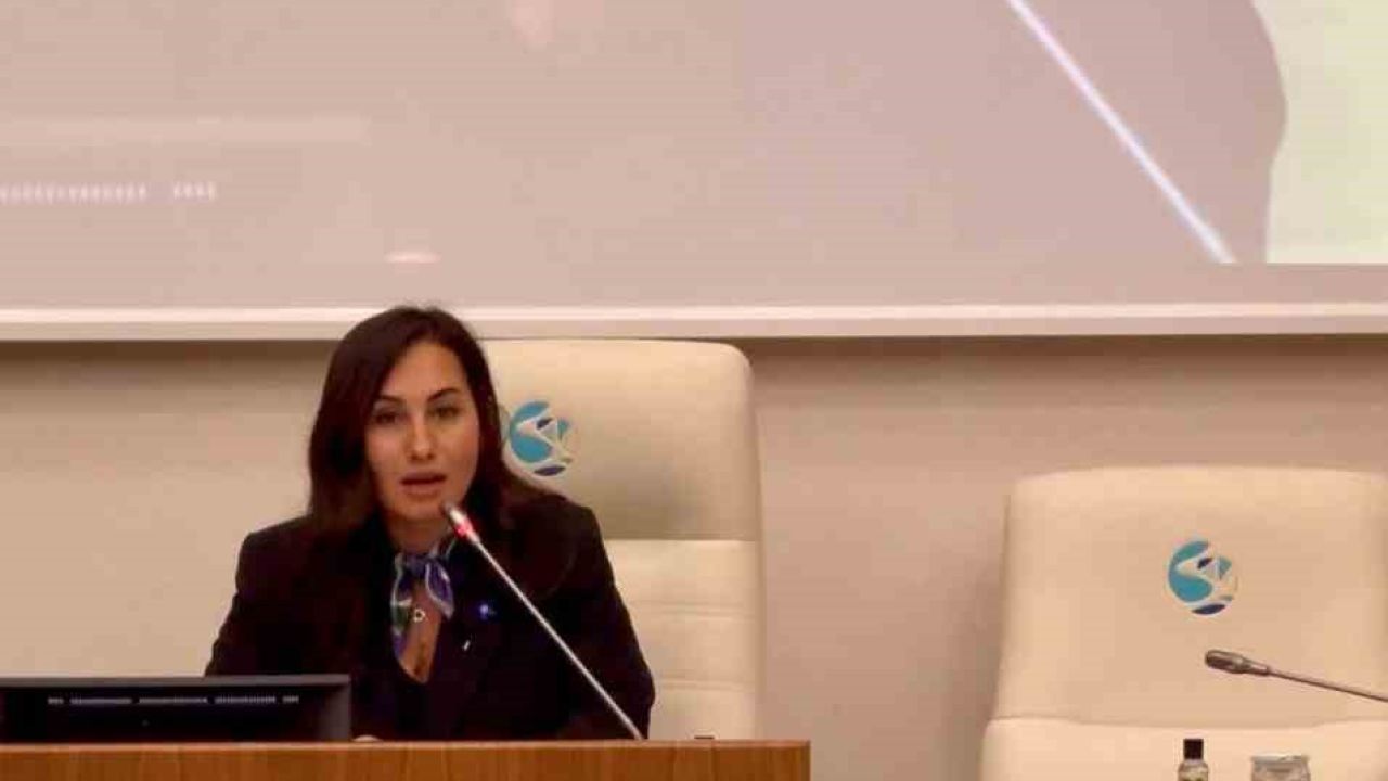 Beykoz Belediyesi Başkan Vekili Özlem Vural Gürzel, "Beykoz’da hizmete kilit vurmak isteyenlere geçit yok"