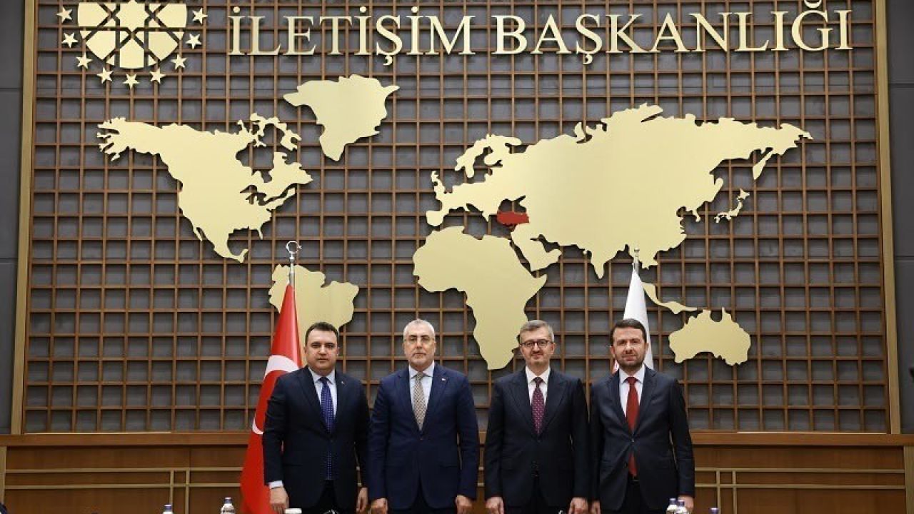 BİK ile İŞKUR arasında medya sektörü için iş birliği protokolü