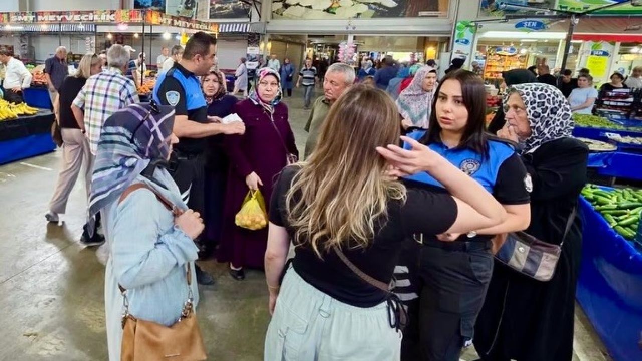 Bilecik’te sahte para ve dolandırıcılık uyarısı