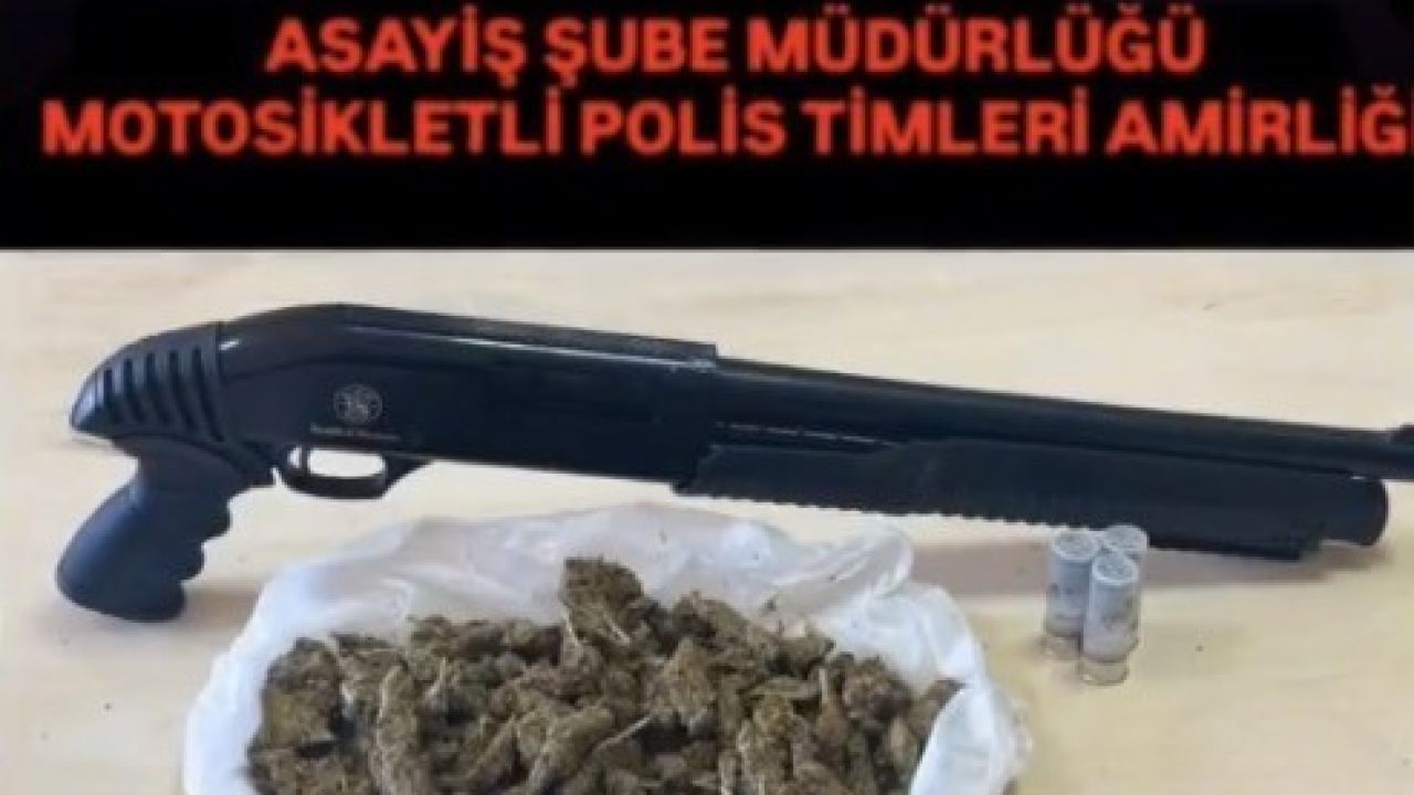 Bingöl’de bir haftada 21 şüpheli yakalandı, 4 kişi tutuklandı