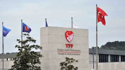 Bölgesel Amatör Lig’in ismi Profesyonelliğe Geçiş Ligi oldu