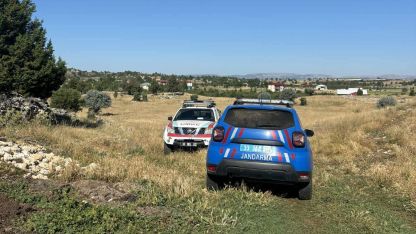 Bozyazı’da kayıp kadın için arama çalışması başlatıldı