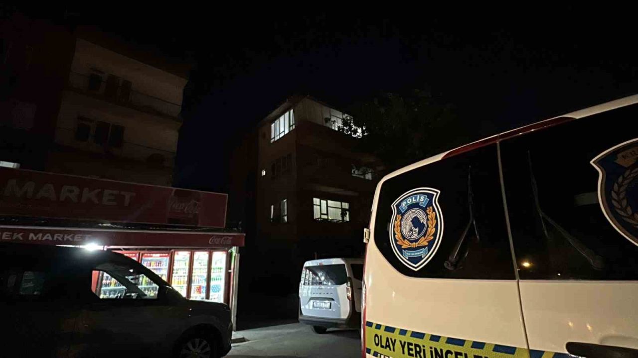 Burdur’da evden ziynet eşyası çalan hırsızlar kayıplara karıştı