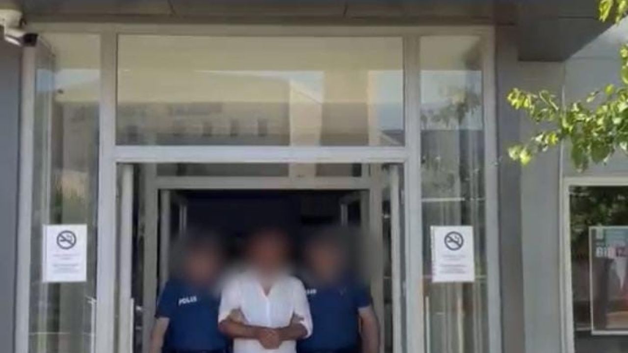 Bursa’da firari operasyonları