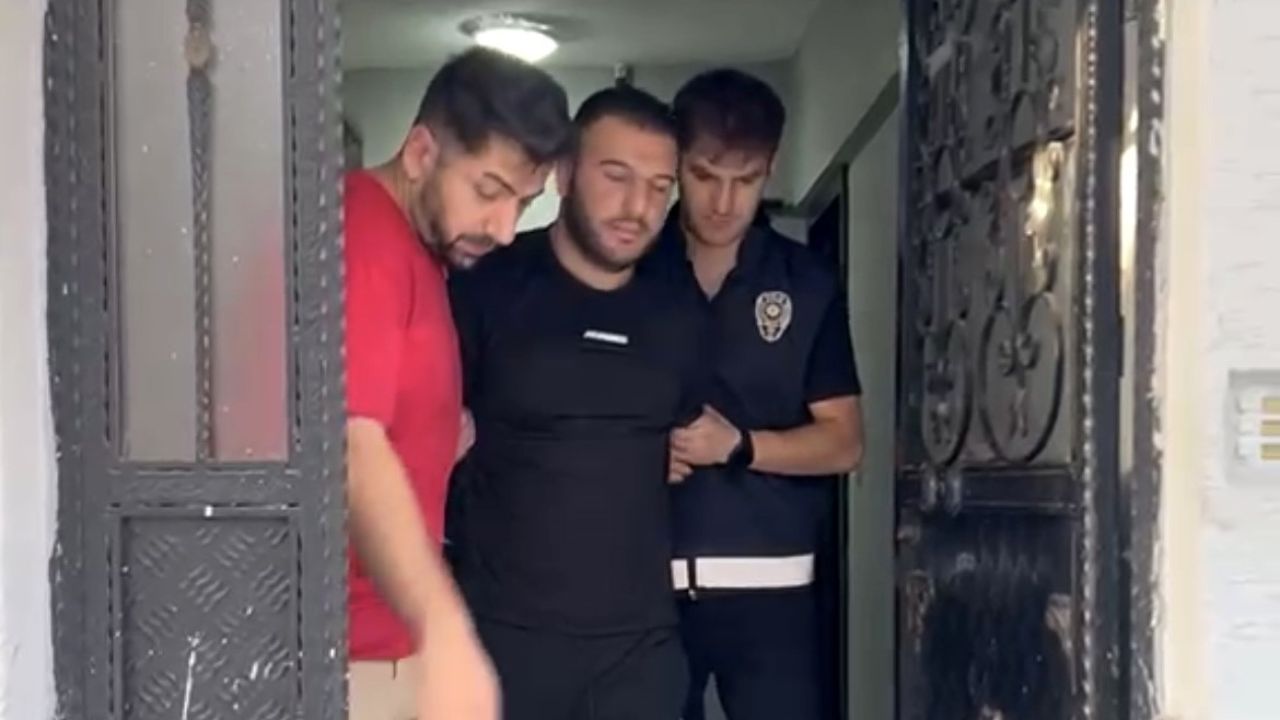 Bursa’da firarilere nefes aldırılmadı: Toplam 50 yıl hapis cezası bulunan 3 hükümlü yakalandı