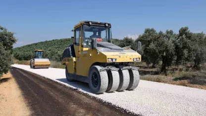 Büyükşehir’den Mudanya’da ulaşım teyakkuzu