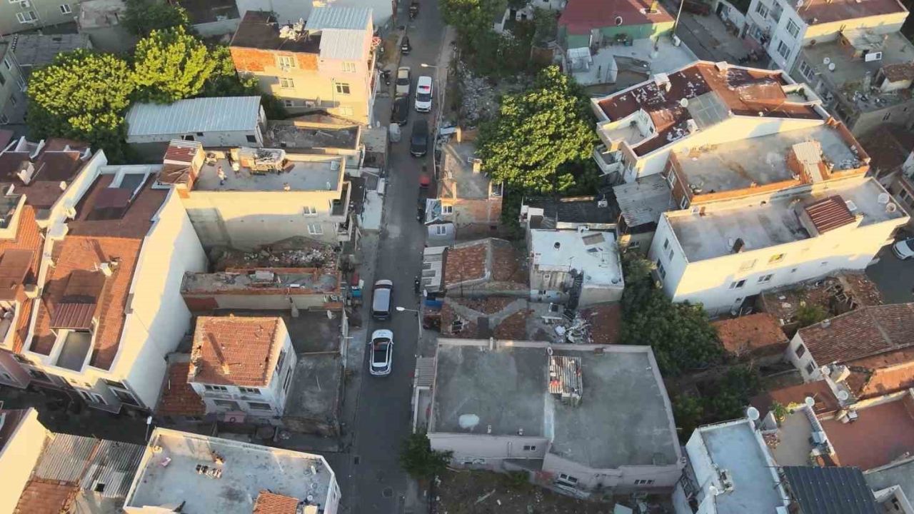 Çanakkale’de organize suç örgütü çökertildi: 7 tutuklama