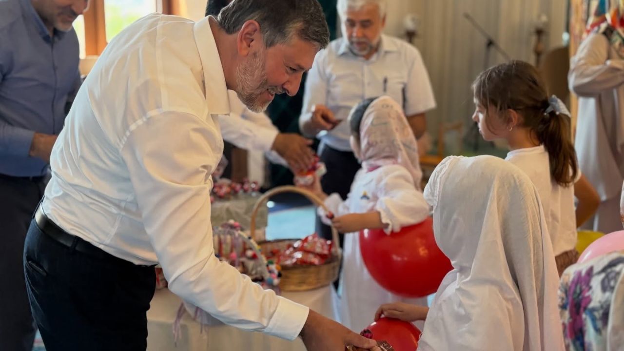 Çanakkale’de yaz Kur’an kursları başladı