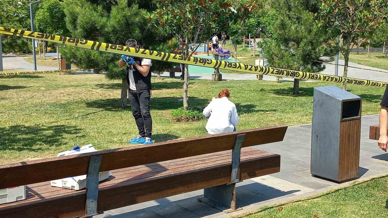 Çatalca’da boşanma aşamasındaki koca eşini boğazından bıçakladı