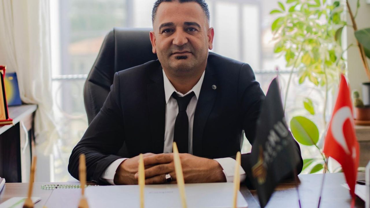 CHP Bilecik İl Başkanı belli oldu
