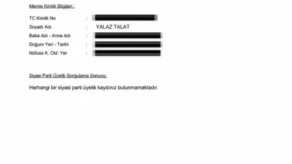 CHP Eskişehir İl Başkanlığı görevinden alınan Yalaz’dan imalı paylaşım: "Gün ola, devran döne"