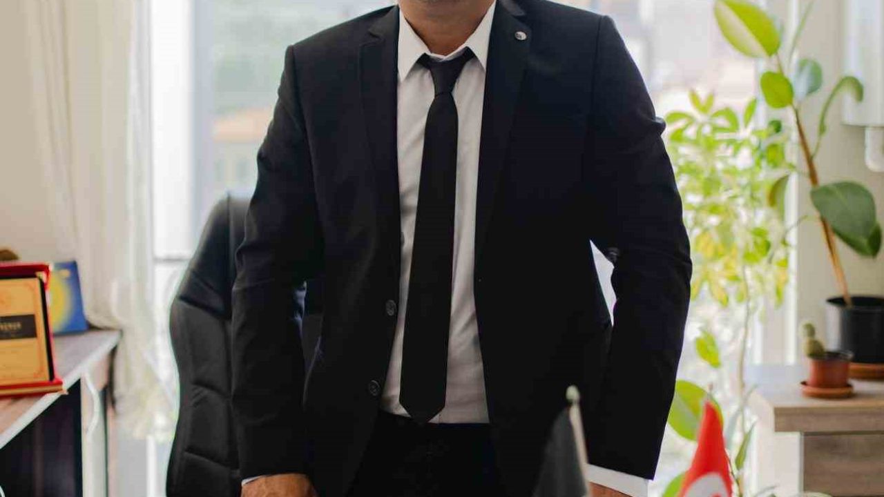 CHP İl Başkanlığına atanan Yağmur: "Hiç kimseyi ötekileştirmeyeceğim gibi, şahsımı hedef alan polemiklerin de tarafı olmayacağım"