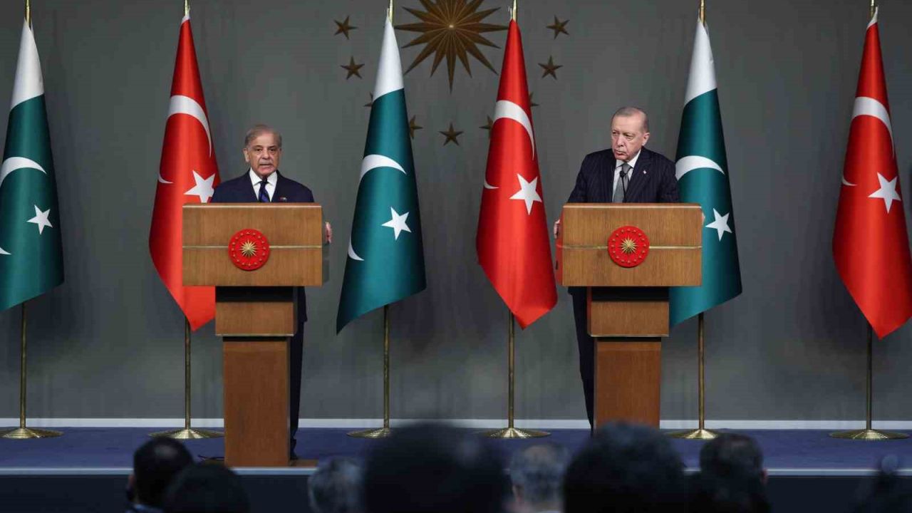 Cumhurbaşkanı Erdoğan: "İsrail işgal güçleri, Gazze’deki mazlumlara yönelik hukuk ve insanlık dışı saldırılarına devam ediyor"