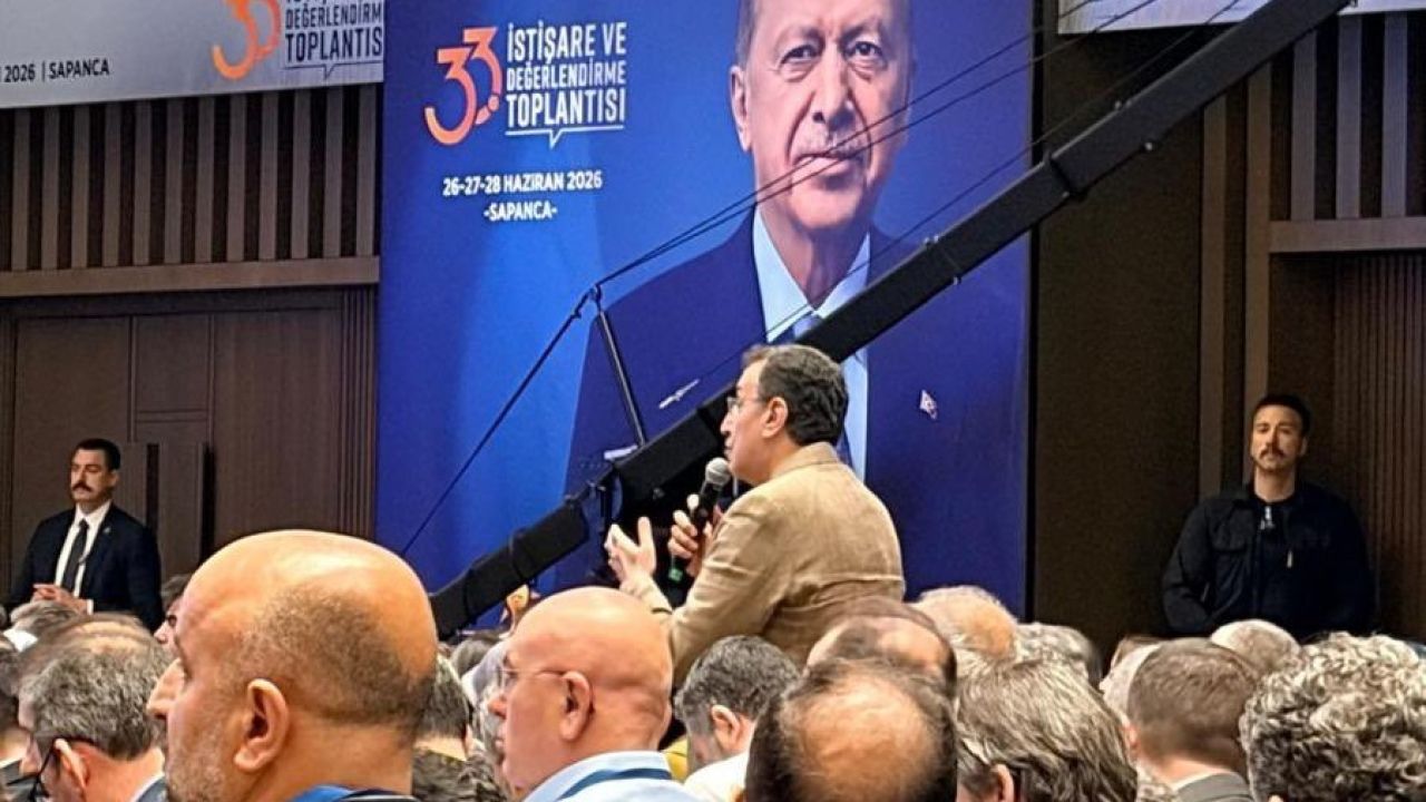 Cumhurbaşkanı Erdoğan’dan Malatya’ya hızlı tren ve şehir hastanesi talimatı