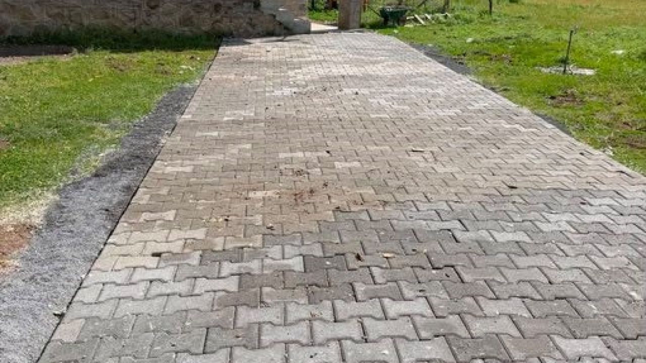 Dedeli Belediyesi’nden "Balkona 4 Metre" projesi