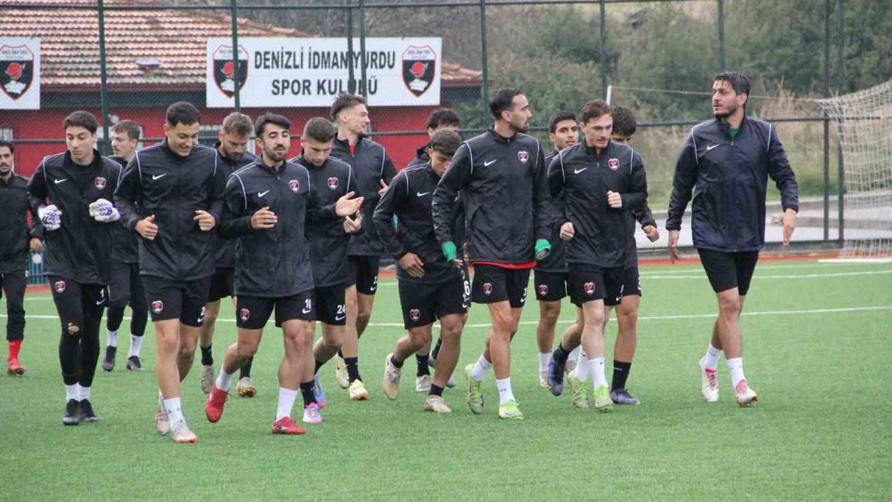 Denizli İdman Yurdu’nda transfer yasağı kapıda