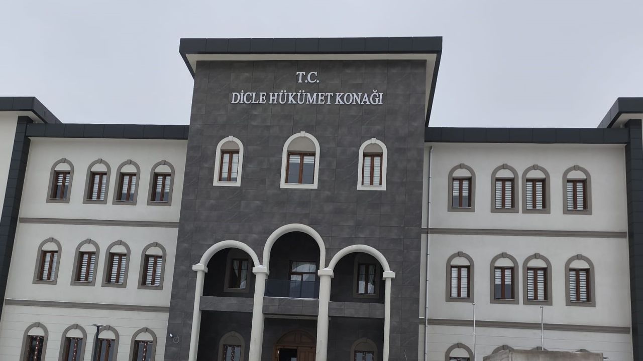 Dicle’de 2026 yılın ilk 6 ayında 3 bin 527 kök kenevir ele geçirildi