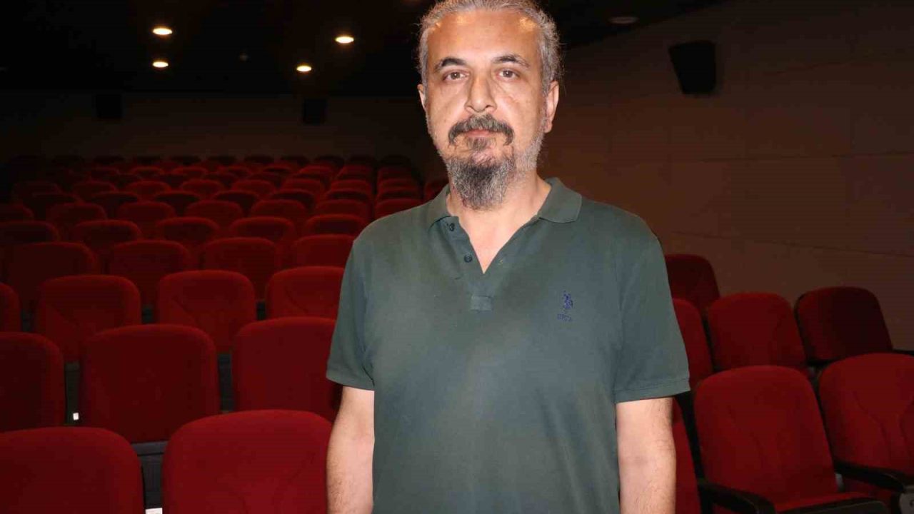 Dijital platformlar sinemaya alternatif oldu