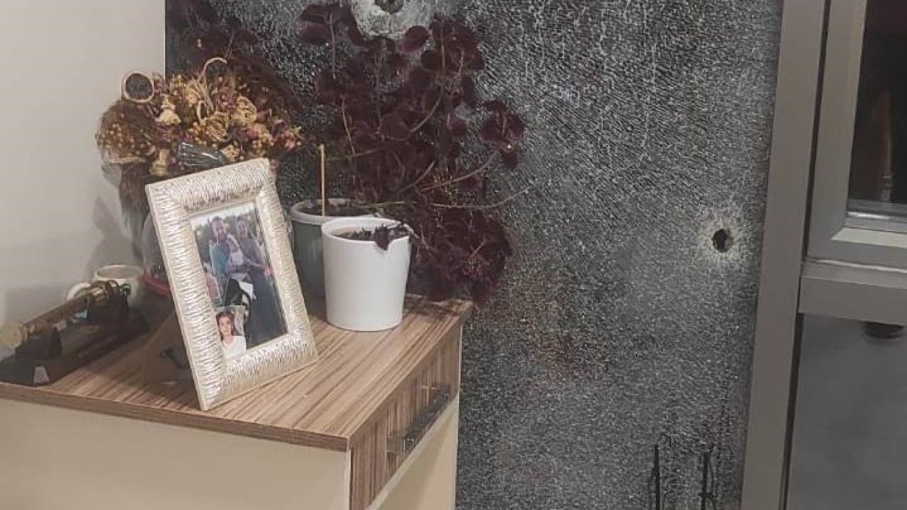 Diyarbakır’da özel hastaneye silahlı saldırı