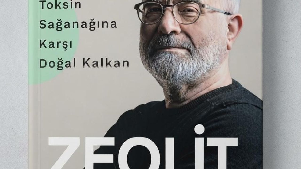 Dr. Hasan Hüsnü Eren: "Zeolit tabiatın kadim şifa taşıdır ancak doğru kullanılmazsa tehlike saçabilir"