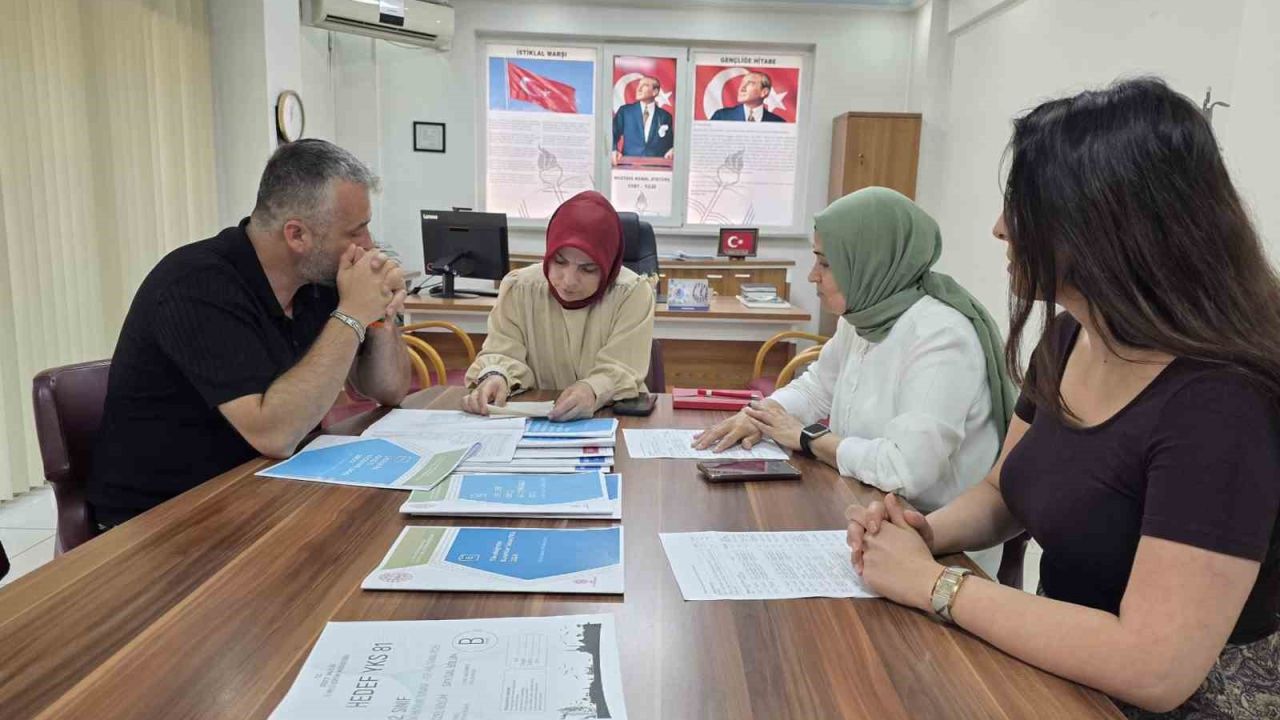 Düzce’de eğitimin yol haritası masaya yatırıldı
