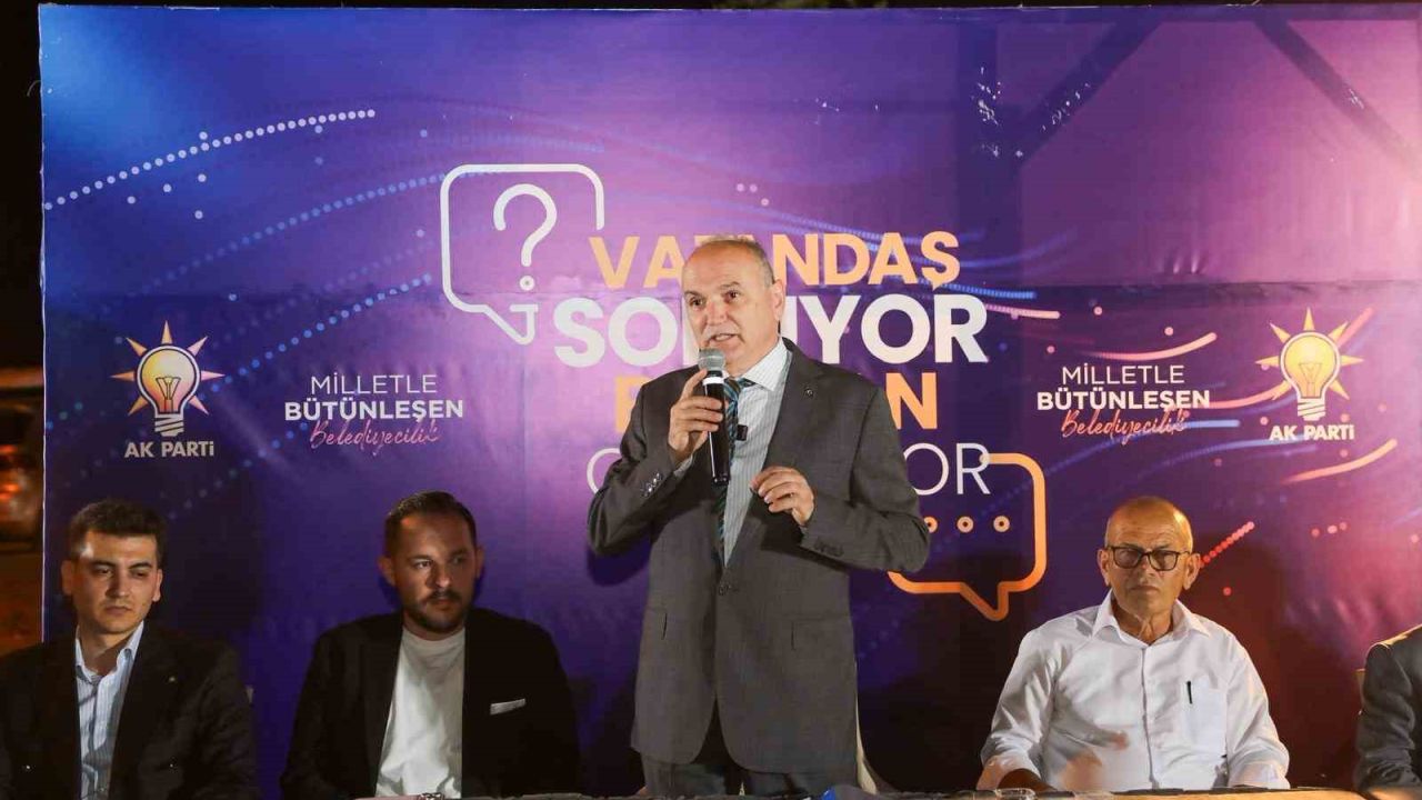 Düzce’ye 500 milyon liralık asfalt serilecek