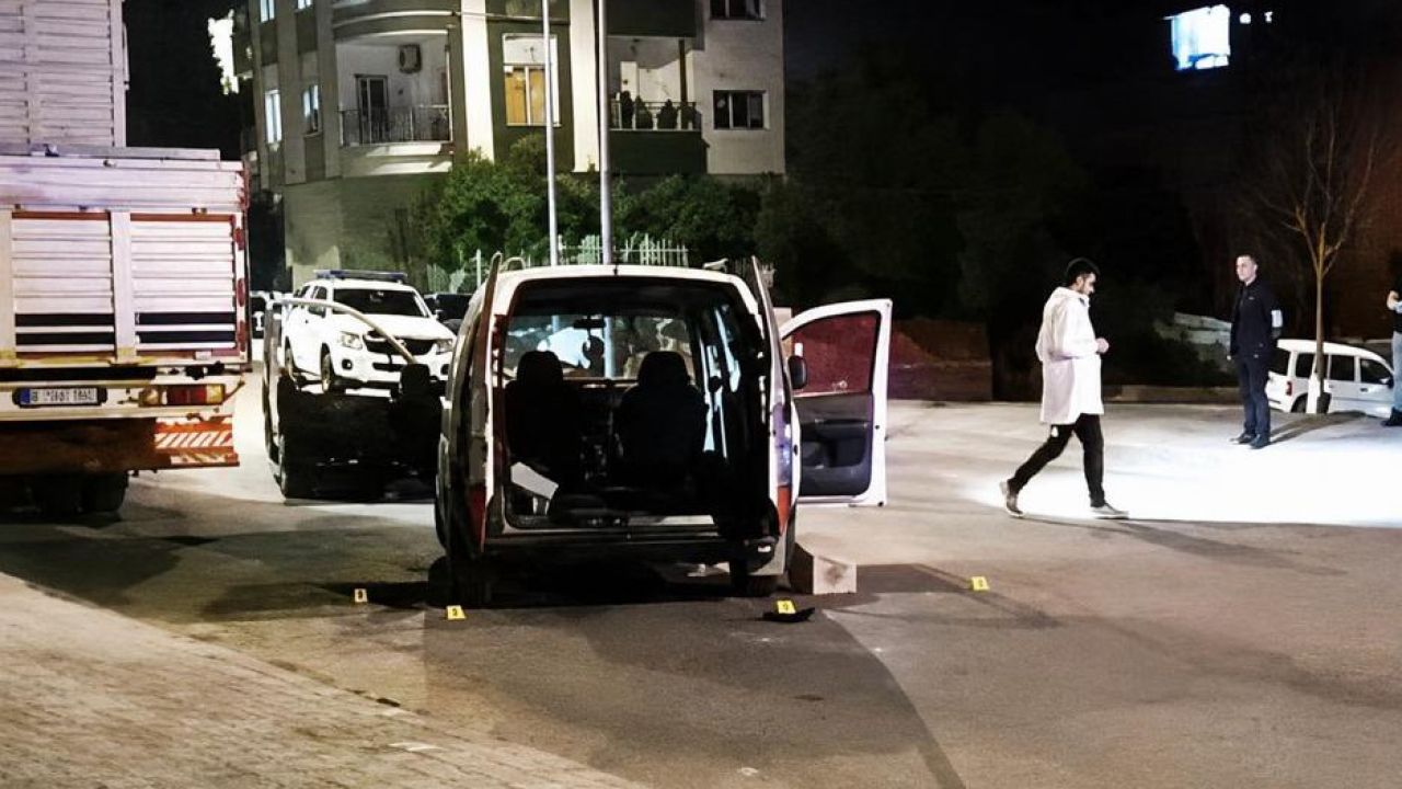 (Düzeltme) Hamile kadın, eski eşinin silahlı saldırısında yaralandı, 32 haftalık bebek hayatını kaybetti