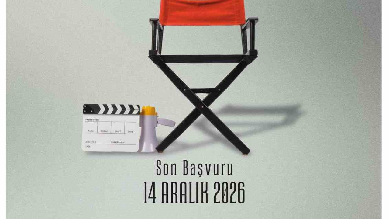 Eğitim Temalı 10. Uluslararası Kısa Film Yarışması’nın başvuruları başladı