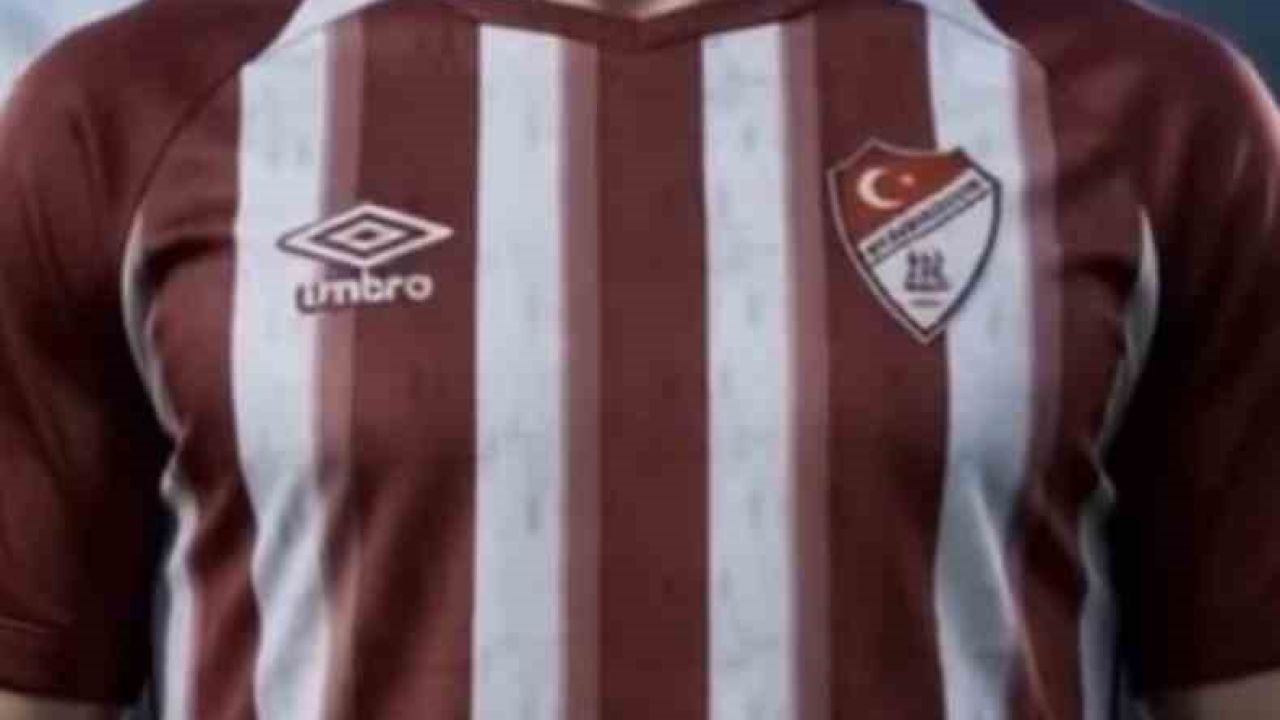 Elazığspor, Kemal Rüzgar’ı açıkladı