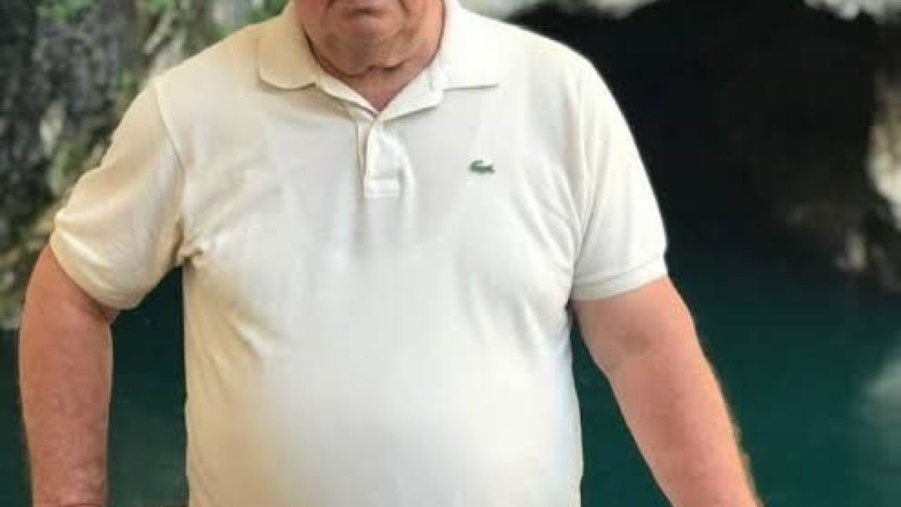 Eski Devlet Bakanı Burhan Kara hayatını kaybetti