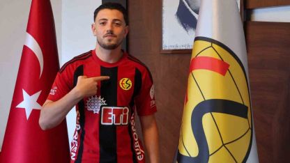 Eskişehirspor’da çifte imza: Ahmet Lütfi Kara ve Arda Okumuş ile anlaşma sağlandı