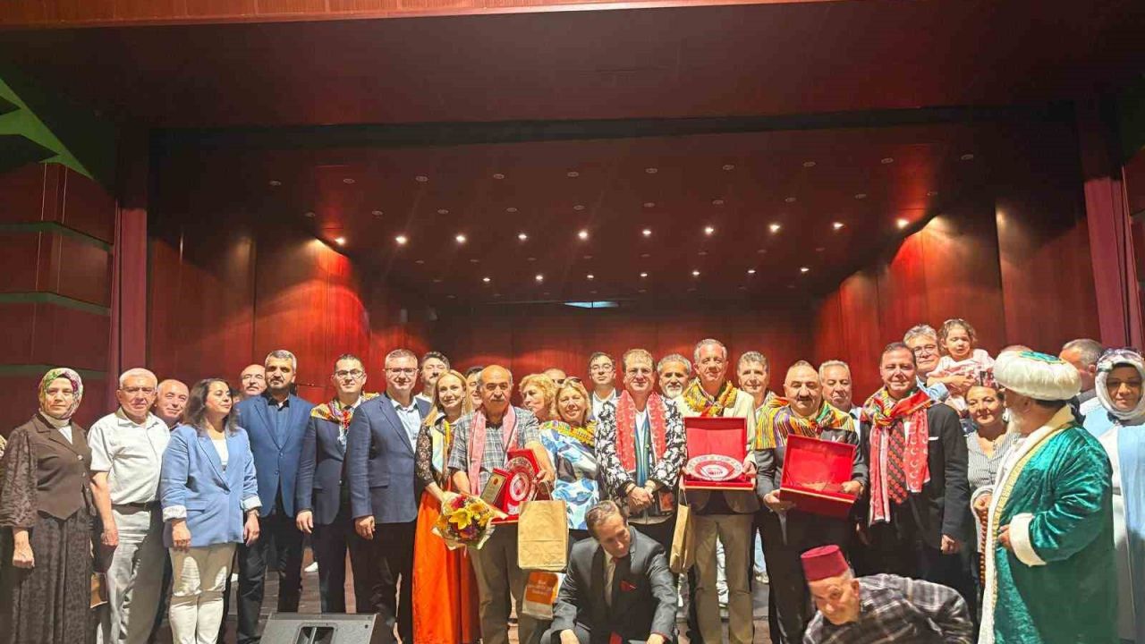 ESRENK’ten Dünya Eskişehirliler Günü’ne özel konser