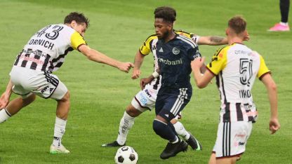 Fenerbahçe, Avusturya kampını LASK Linz galibiyetiyle tamamladı