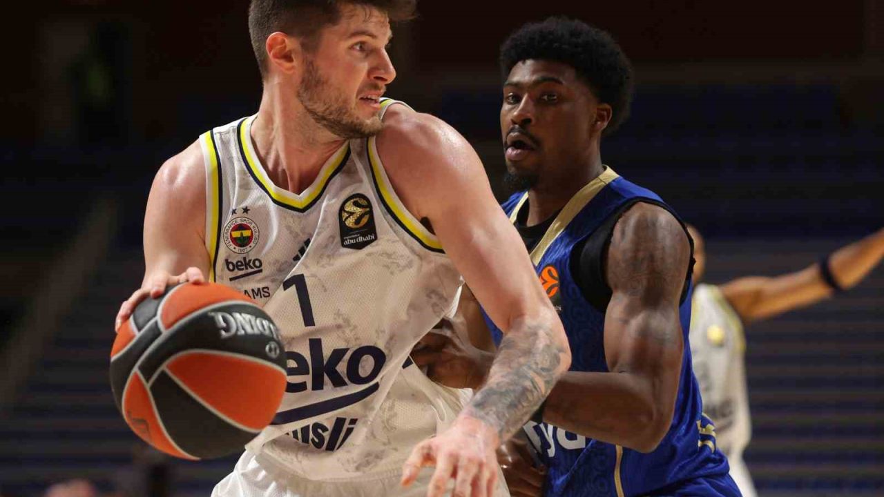 Fenerbahçe, Metecan Birsen ile yollarını ayırdı
