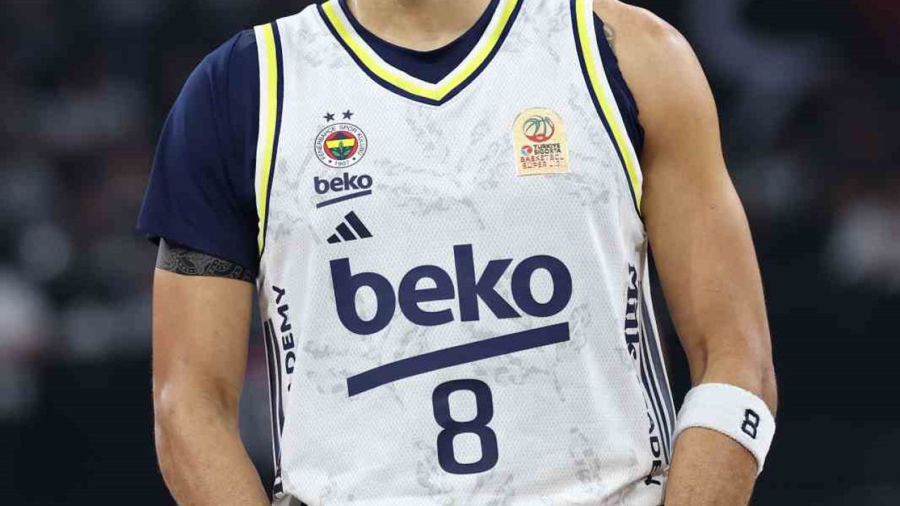 Fenerbahçe, Talen Horton-Tucker ile sözleşme yeniledi