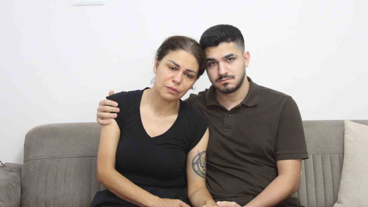 Fildişi Sahili’ne ticaret yapmaya giden şahıstan 20 gündür haber alınamıyor