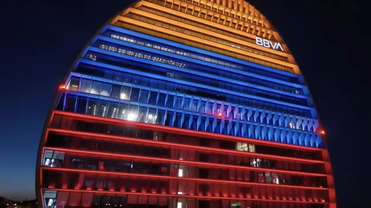Garanti BBVA’dan Venezuela’da depremzedeler için küresel dayanışmaya destek