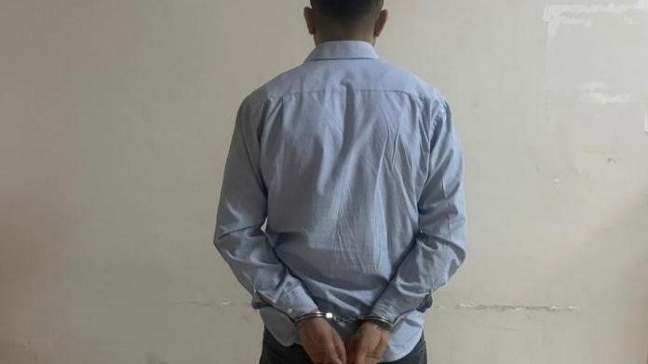 Gaziantep’te 18 yıl hapis cezası bulunan şüpheli yakalandı