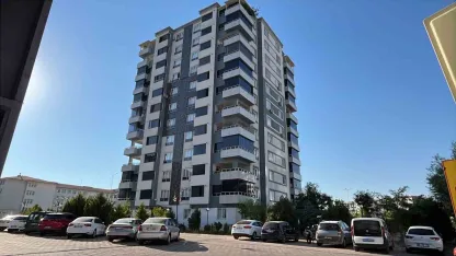 Gaziantep’te asansörde sıkışan yaşlı kadın hayatını kaybetti