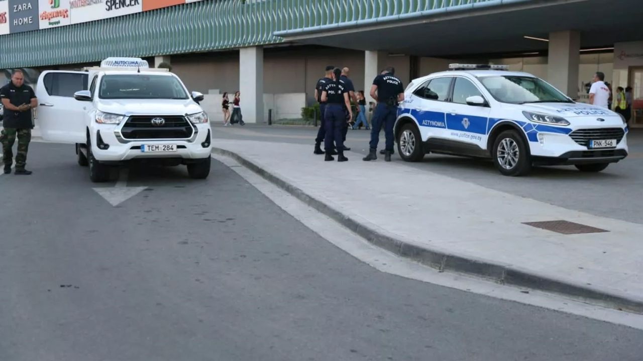 GKRY’de bombalı saldırı tehdidi alarmı: İki bina tahliye edildi