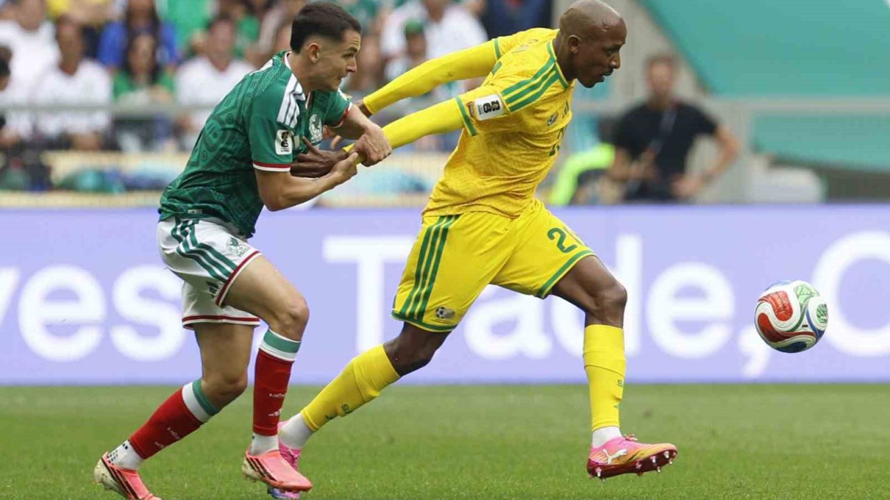 Güney Afrikalı futbolcu Jayden Adams hayatını kaybetti