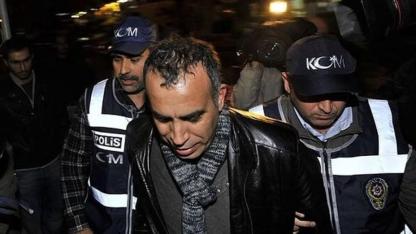 Haluk Levent üzerine