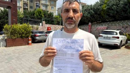 Haluk Levent’e 4 daire kaptırdı, dolandırıldığını anlayınca suç duyurusunda bulundu