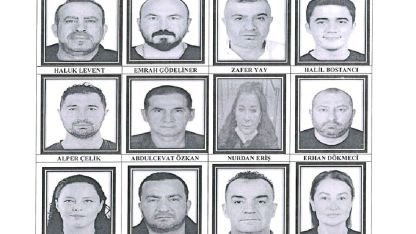 Haluk Levent’in şoförü Çetin: "Kendi hesabı yoktu, benim hesabımı kullanıyordu"