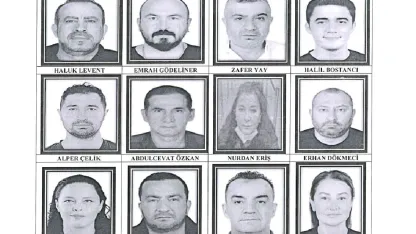 Haluk Levent’in şoförü Çetin: "Kendi hesabı yoktu, benim hesabımı kullanıyordu"