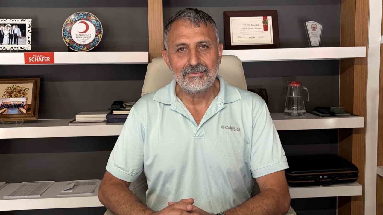 Hava sıcaklıklarının artması klimaya ilgiyi artırdı